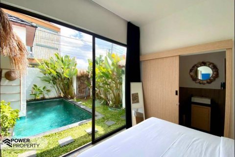 2 bedrooms Villa in Canggu, Badung,  No. 9363 13