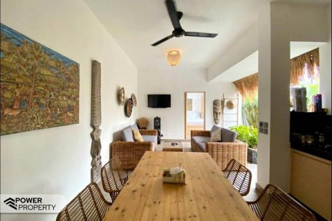 2 bedrooms Villa in Canggu, Badung,  No. 9363 4