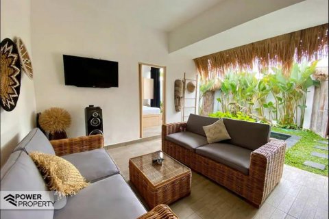 2 bedrooms Villa in Canggu, Badung,  No. 9363 6