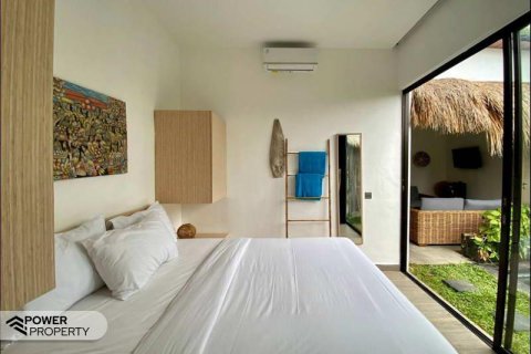 2 bedrooms Villa in Canggu, Badung,  No. 9363 9