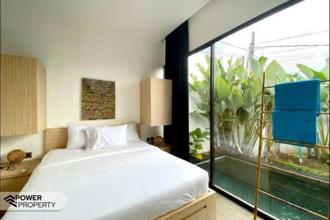2 bedrooms Villa in Canggu, Badung,  No. 9363 16