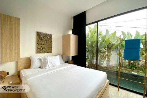 2 bedrooms Villa in Canggu, Badung,  No. 9363 11
