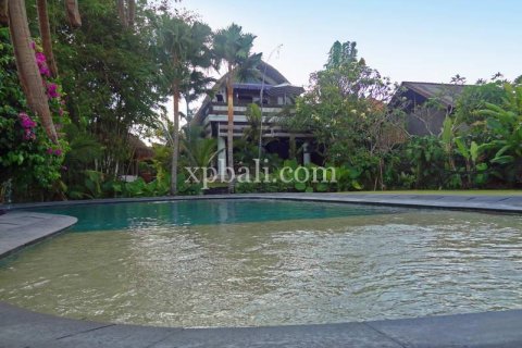 3 bedrooms Villa in Canggu, Badung,  No. 9367 1