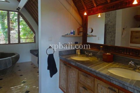 3 bedrooms Villa in Canggu, Badung,  No. 9367 2