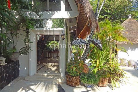 3 bedrooms Villa in Canggu, Badung,  No. 9367 6