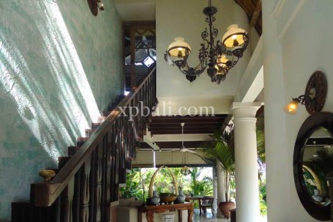 3 bedrooms Villa in Canggu, Badung,  No. 9367 5