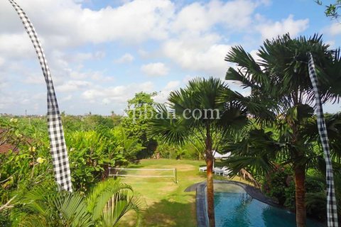 3 bedrooms Villa in Canggu, Badung,  No. 9367 4