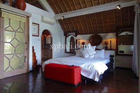 3 bedrooms Villa in Canggu, Badung,  No. 9367 3