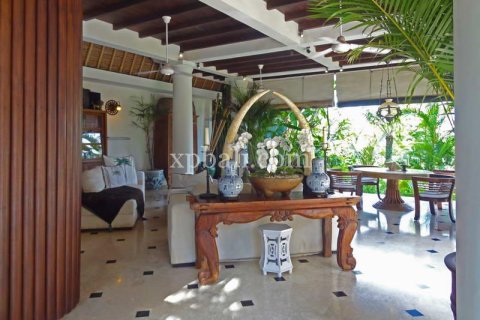 3 bedrooms Villa in Canggu, Badung,  No. 9367 9
