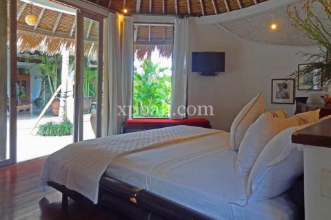3 bedrooms Villa in Canggu, Badung,  No. 9367 10