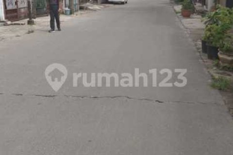 4 bedrooms House in Cipondoh, Tangerang City,  No. 9368 4