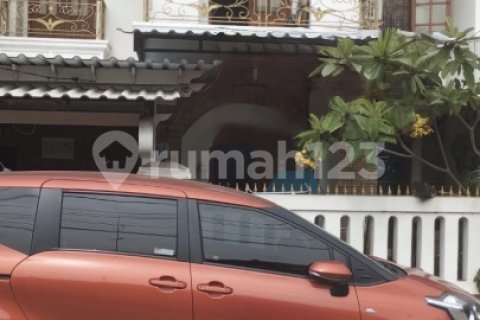 4 bedrooms House in Cipondoh, Tangerang City,  No. 9368 5