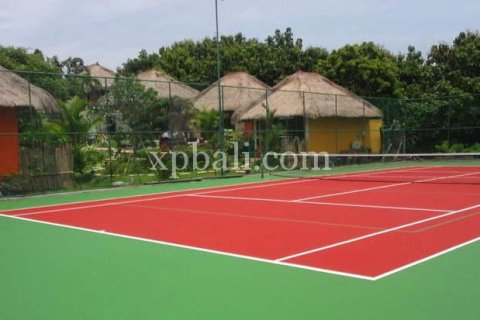 14 bedrooms Villa in Nusa Dua, Badung,  No. 9364 12