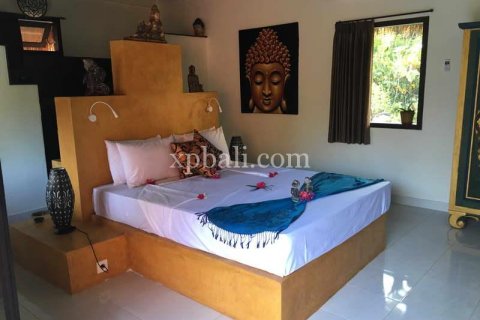 14 bedrooms Villa in Nusa Dua, Badung,  No. 9364 9