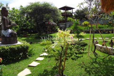 14 bedrooms Villa in Nusa Dua, Badung,  No. 9364 8