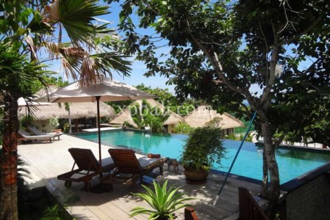 14 bedrooms Villa in Nusa Dua, Badung,  No. 9364 14