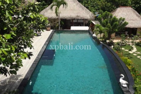 14 bedrooms Villa in Nusa Dua, Badung,  No. 9364 5