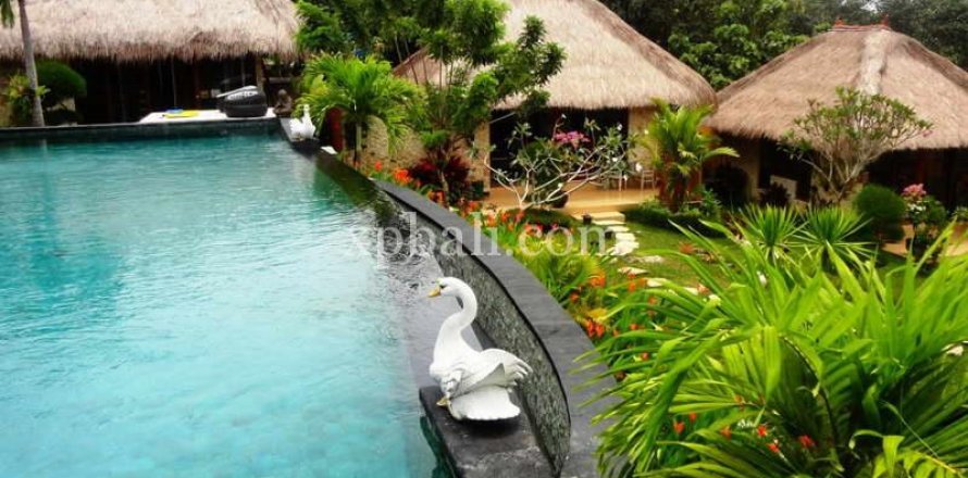 14 bedrooms Villa in Nusa Dua, Badung,  No. 9364