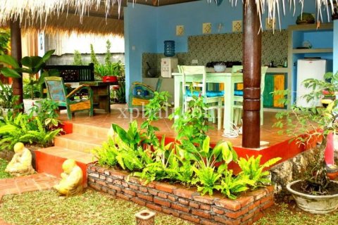 14 bedrooms Villa in Nusa Dua, Badung,  No. 9364 10