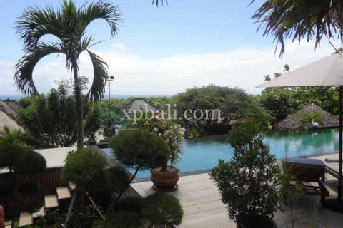 14 bedrooms Villa in Nusa Dua, Badung,  No. 9364 4