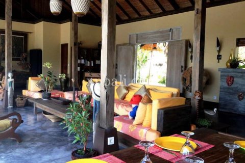 14 bedrooms Villa in Nusa Dua, Badung,  No. 9364 2
