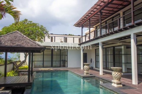 4 bedrooms Villa in Jimbaran, Badung,  No. 9366 5