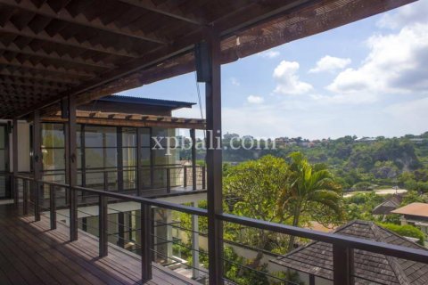 4 bedrooms Villa in Jimbaran, Badung,  No. 9366 1