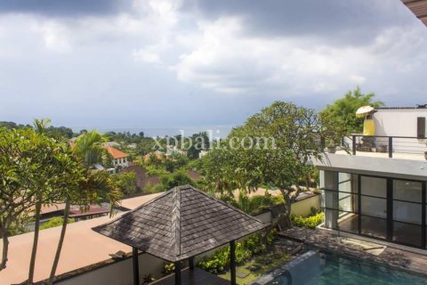 4 bedrooms Villa in Jimbaran, Badung,  No. 9366 3