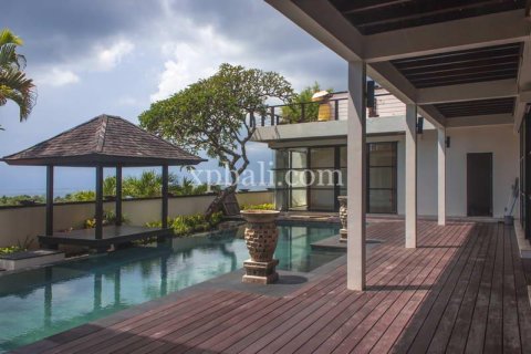 4 bedrooms Villa in Jimbaran, Badung,  No. 9366 6