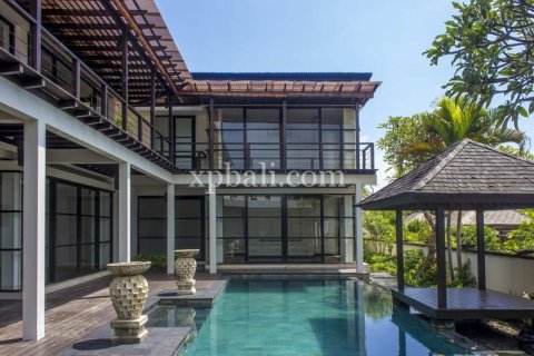 4 bedrooms Villa in Jimbaran, Badung,  No. 9366 9