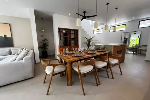 3 bedrooms Villa in Tumbak Bayuh, Mengwi, Badung, Indonesia No. 12592 7