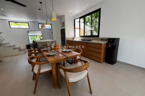 3 bedrooms Villa in Tumbak Bayuh, Mengwi, Badung, Indonesia No. 12592 9