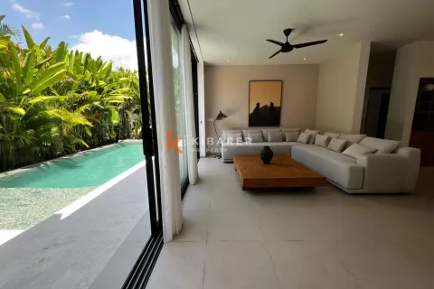3 bedrooms Villa in Tumbak Bayuh, Mengwi, Badung, Indonesia No. 12592 4