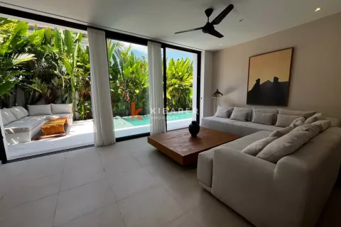 3 bedrooms Villa in Tumbak Bayuh, Mengwi, Badung, Indonesia No. 12592 5