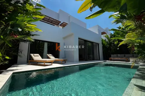 3 bedrooms Villa in Tumbak Bayuh, Mengwi, Badung, Indonesia No. 12592