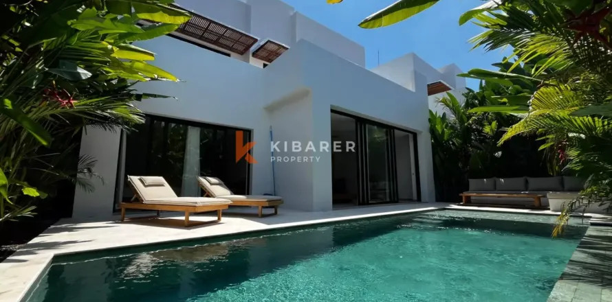 3 bedrooms Villa in Tumbak Bayuh, Mengwi, Badung, Indonesia No. 12592