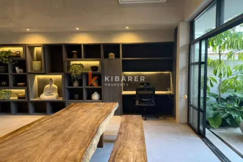 3 bedrooms Villa in Tibubeneng, Badung, Indonesia No. 12593 6