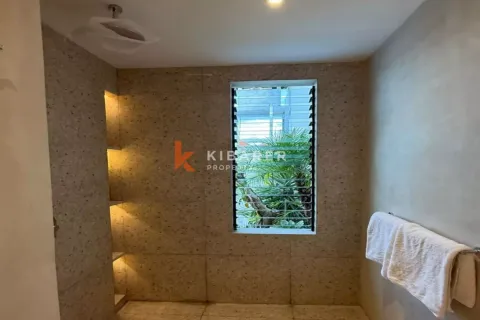 3 bedrooms Villa in Tibubeneng, Badung, Indonesia No. 12593 13