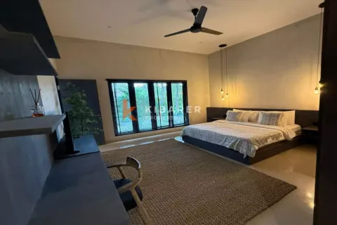 3 bedrooms Villa in Tibubeneng, Badung, Indonesia No. 12593 7