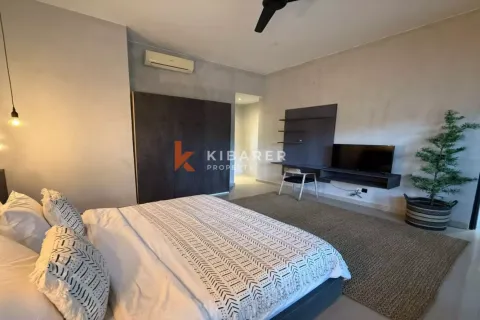 3 bedrooms Villa in Tibubeneng, Badung, Indonesia No. 12593 16