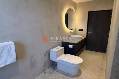 3 bedrooms Villa in Tibubeneng, Badung, Indonesia No. 12593 15