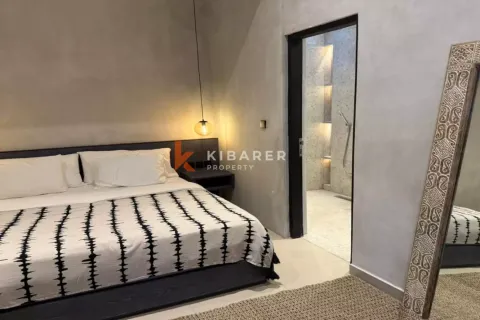 3 bedrooms Villa in Tibubeneng, Badung, Indonesia No. 12593 12