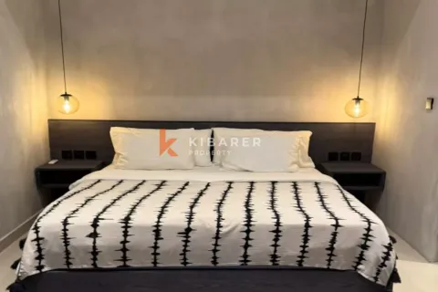 3 bedrooms Villa in Tibubeneng, Badung, Indonesia No. 12593 8