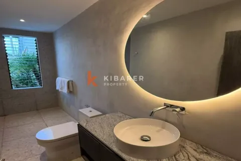 3 bedrooms Villa in Tibubeneng, Badung, Indonesia No. 12593 17