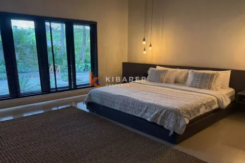 3 bedrooms Villa in Tibubeneng, Badung, Indonesia No. 12593 19