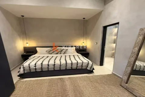 3 bedrooms Villa in Tibubeneng, Badung, Indonesia No. 12593 10