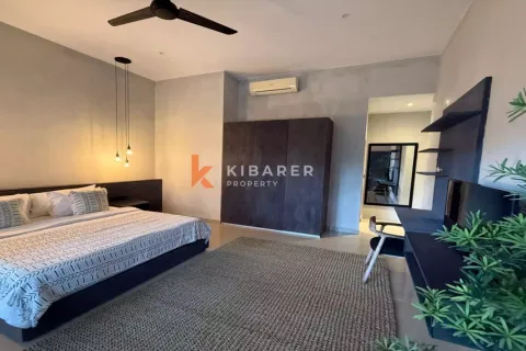 3 bedrooms Villa in Tibubeneng, Badung, Indonesia No. 12593 18