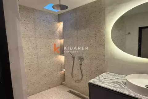 3 bedrooms Villa in Tibubeneng, Badung, Indonesia No. 12593 9