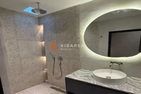 3 bedrooms Villa in Tibubeneng, Badung, Indonesia No. 12593 20