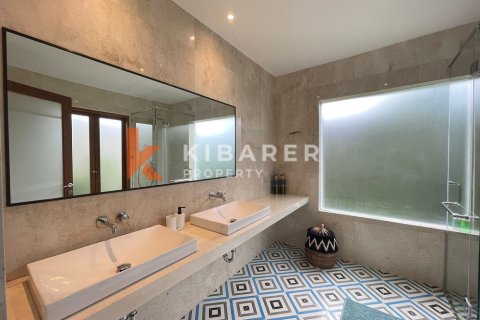4 bedrooms Villa in Canggu, Badung, Indonesia No. 12590 27